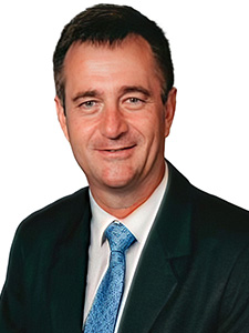 Albert van Zyl