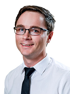 Kobus Fourie