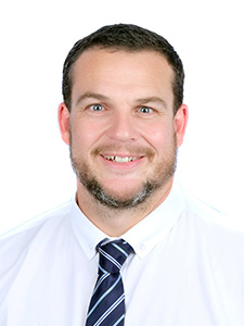 Louis Reynolds